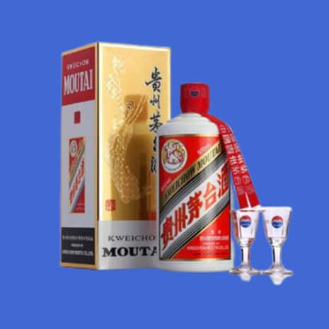 蓬安回收茅台酒